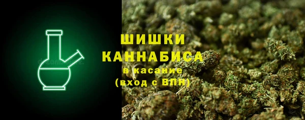 молекула духа Губаха